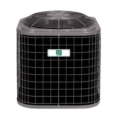 inexpensive central air conditioners